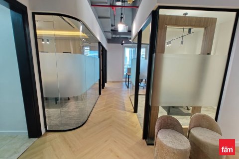 Office de 72.8m² en Dubai, UAE No. 162867 16