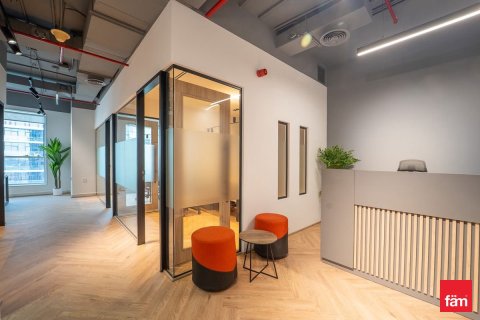 Office de 72.8m² en Dubai, UAE No. 162867 5
