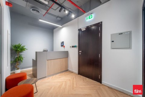 Office de 72.8m² en Dubai, UAE No. 162867 21
