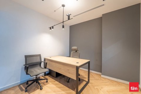 Office de 72.8m² en Dubai, UAE No. 162867 4