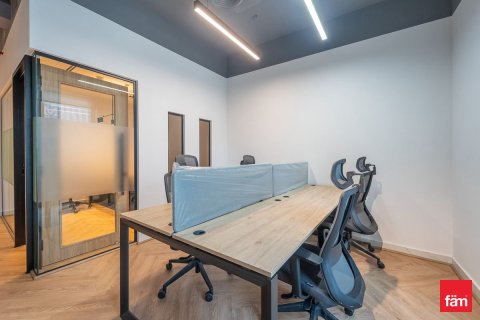 Office de 72.8m² en Dubai, UAE No. 162867 3
