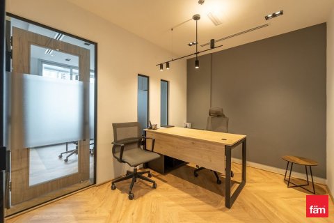 Office de 72.8m² en Dubai, UAE No. 162867 14