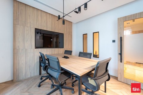 Office de 72.8m² en Dubai, UAE No. 162867 8