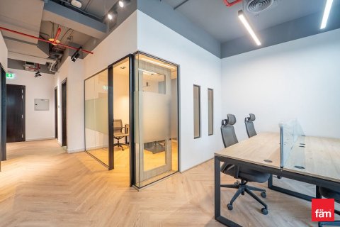 Office de 72.8m² en Dubai, UAE No. 162867 7