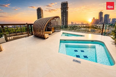 Apartment de 41.6m² en Business Bay, UAE No. 210701 9