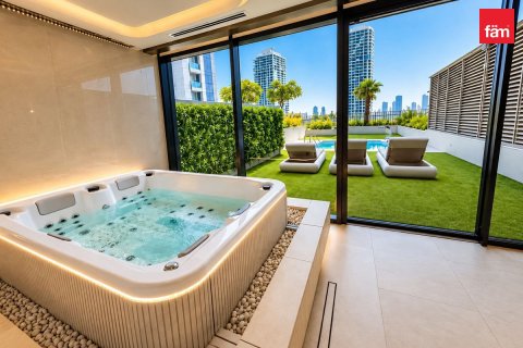 Apartment de 41.6m² en Business Bay, UAE No. 210701 14