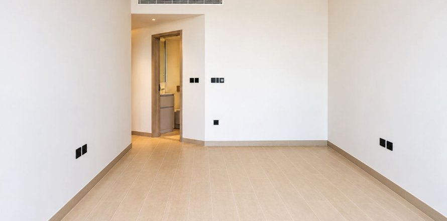 Apartamento tipo estudio Estudio en Business Bay, UAE No. 210701