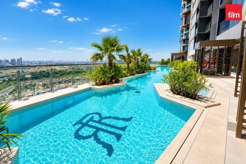 Apartment de 41.6m² en Business Bay, UAE No. 210701 11
