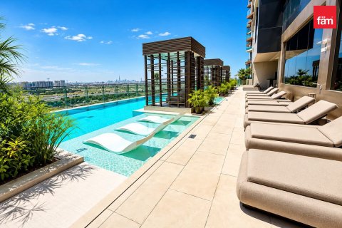 Apartment de 41.6m² en Business Bay, UAE No. 210701 8