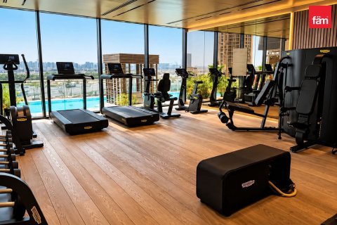 Apartment de 41.6m² en Business Bay, UAE No. 210701 12
