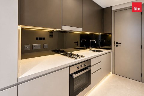 Apartment de 41.6m² en Business Bay, UAE No. 210701 6