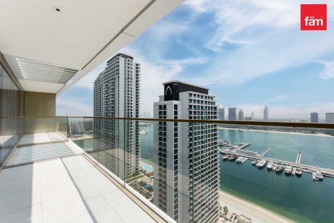 2 bedrooms Apartment in Dubai Harbour, UAE No. 210699