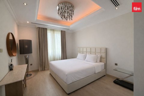 Villa de 4 dormitorios en Jumeirah Islands, UAE No. 210700 29