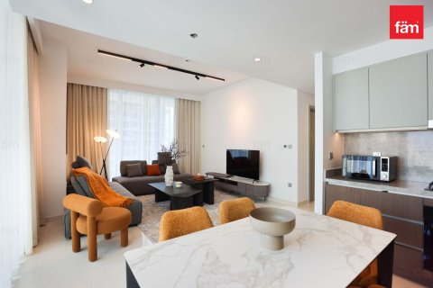 2 bedrooms Apartment in Dubai Harbour, UAE No. 210702 10