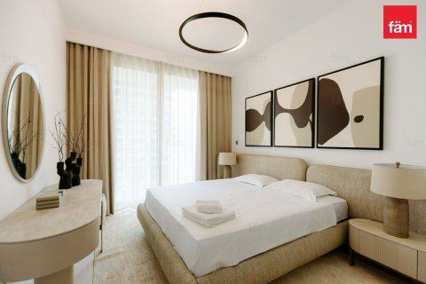 2 bedrooms Apartment in Dubai Harbour, UAE No. 210702 5