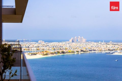 2 bedrooms Apartment in Dubai Harbour, UAE No. 210702 7