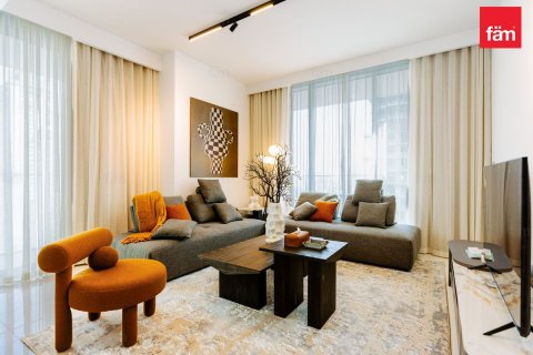 2 bedrooms Apartment in Dubai Harbour, UAE No. 210702 3