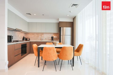2 bedrooms Apartment in Dubai Harbour, UAE No. 210702 8