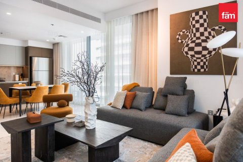 2 bedrooms Apartment in Dubai Harbour, UAE No. 210702 9