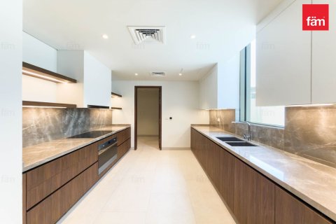 4 bedrooms Villa in Al Sufouh, UAE No. 210704 16