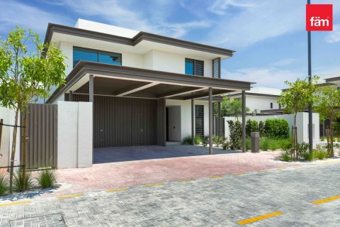 4 bedrooms Villa in Al Sufouh, UAE No. 210704 10