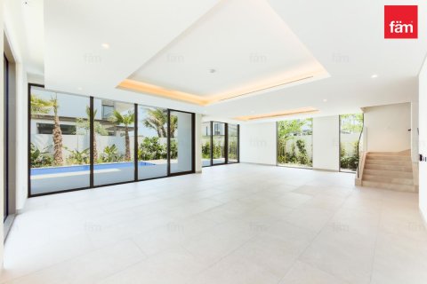 4 bedrooms Villa in Al Sufouh, UAE No. 210704 14