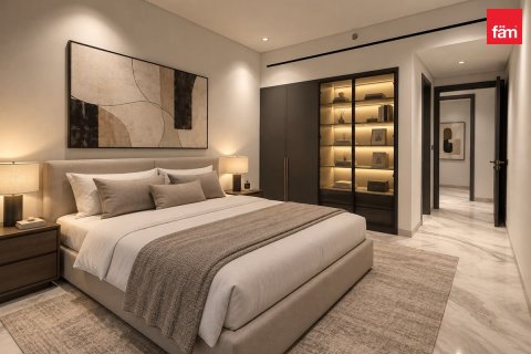 3 bedrooms Apartment in Arjan, UAE No. 210698 10