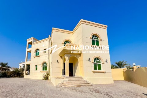 Villa de 6 chambres à Abu Dhabi, UAE No. 143012 6