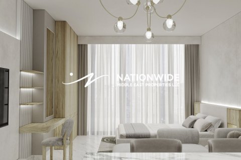 1 bedroom Apartment in Abu Dhabi, UAE No. 143014 8