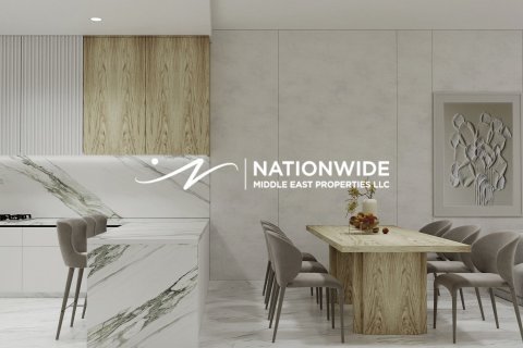 1 bedroom Apartment in Abu Dhabi, UAE No. 143014 10