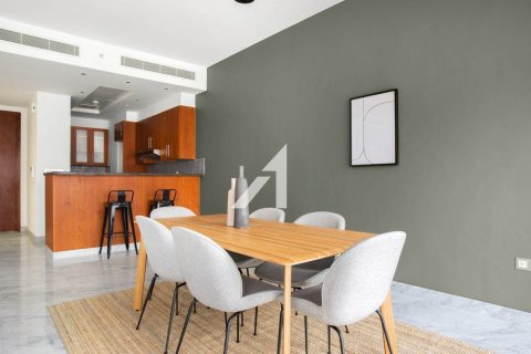 Apartment de 1 dormitorio en Central Park Tower, UAE No. 143010 11