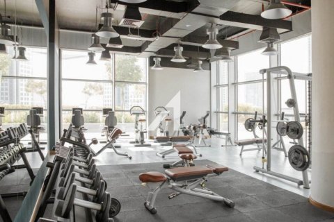 Apartment de 1 dormitorio en Central Park Tower, UAE No. 143010 6