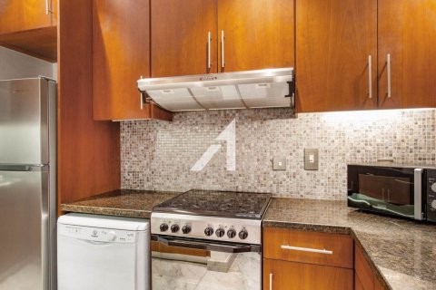 Apartment de 1 dormitorio en Central Park Tower, UAE No. 143010 15