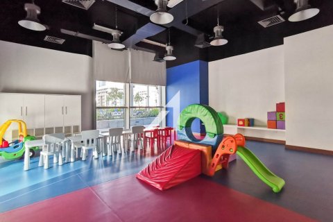 Apartment de 1 dormitorio en Central Park Tower, UAE No. 143010 8