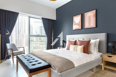 Apartment de 1 dormitorio en Central Park Tower, UAE No. 143010 14