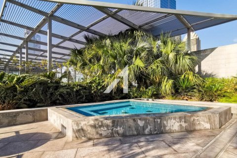 Apartment de 1 dormitorio en Central Park Tower, UAE No. 143010 5