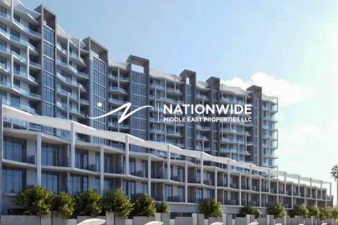 4 bedrooms Townhouse in Abu Dhabi, UAE No. 143011