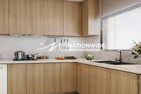 4 bedrooms Townhouse in Abu Dhabi, UAE No. 143011 10