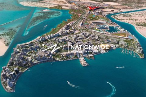 4 bedrooms Townhouse in Abu Dhabi, UAE No. 143011 13