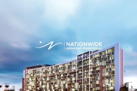 4 bedrooms Townhouse in Abu Dhabi, UAE No. 143011 12