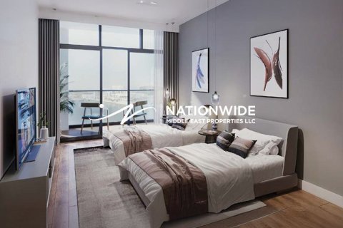 4 bedrooms Townhouse in Abu Dhabi, UAE No. 143011 7