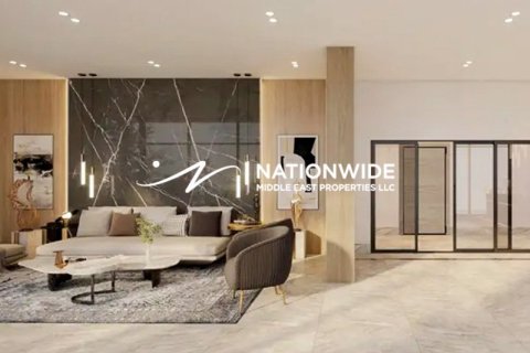 4 bedrooms Townhouse in Abu Dhabi, UAE No. 143011 4