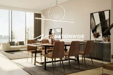 4 bedrooms Townhouse in Abu Dhabi, UAE No. 143011 11