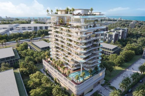 Appartement de 2 chambres à Beach Walk Dubai, UAE No. 97932 11