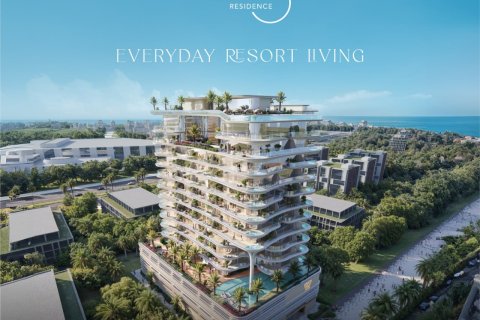 Appartement de 2 chambres à Beach Walk Dubai, UAE No. 97932 13