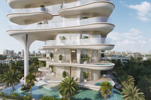 Appartement de 1 chambre à COVE BY IMTIAZ Dubai, UAE No. 97934 18