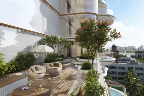 Appartement de 1 chambre à COVE BY IMTIAZ Dubai, UAE No. 97934 7