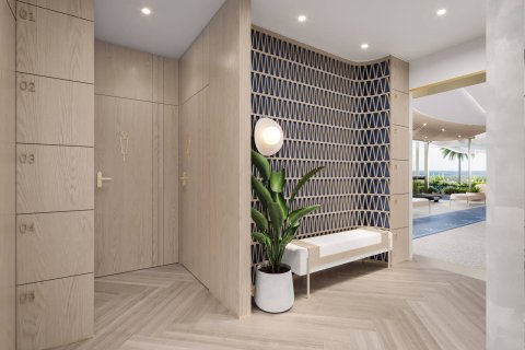 Appartement de 1 chambre à COVE BY IMTIAZ Dubai, UAE No. 97934 4
