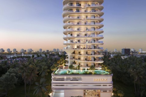 Appartement de 1 chambre à COVE BY IMTIAZ Dubai, UAE No. 97934 9