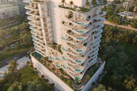 Appartement de 1 chambre à COVE BY IMTIAZ Dubai, UAE No. 97934 16